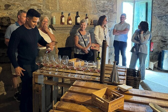 From Porto: Douro Valley Tour with 2 Wineries, Lunch and Cruise - Key Highlights You’ll Care About