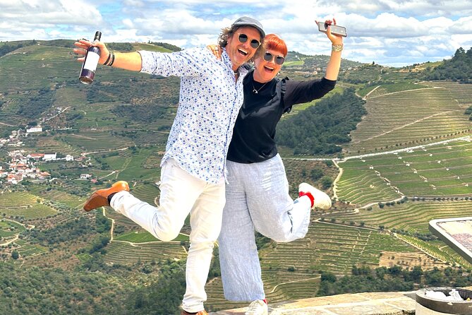 From Porto: Douro Valley Tour with 2 Wineries, Lunch and Cruise - Porto to the Douro: How the Day Unfolds