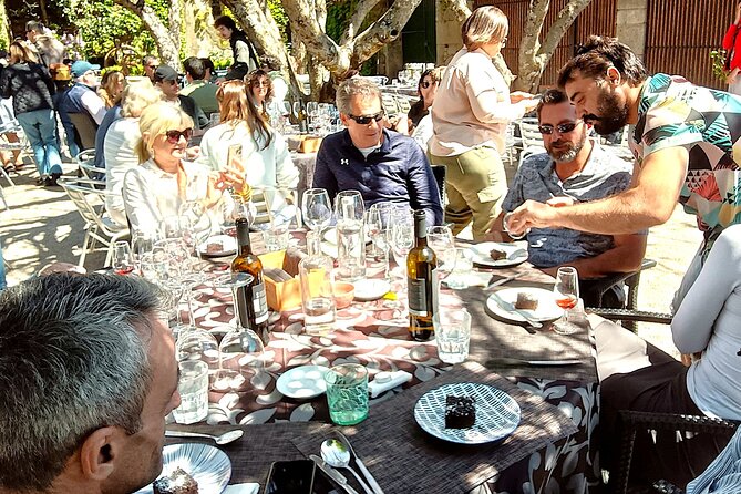 From Porto: Douro Valley Tour with 2 Wineries, Lunch and Cruise - Guides You Might Get: Luis, Emanuel, Carlos, Cátia, Ana, Fabio
