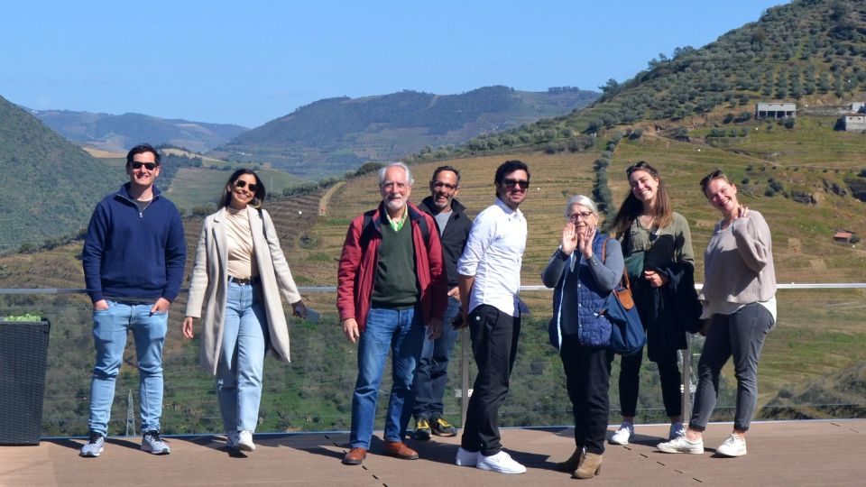 From Porto: Douro Valley Tour with Tastings, Boat & Lunch - Porto to the Douro Valley: the day plan in plain English