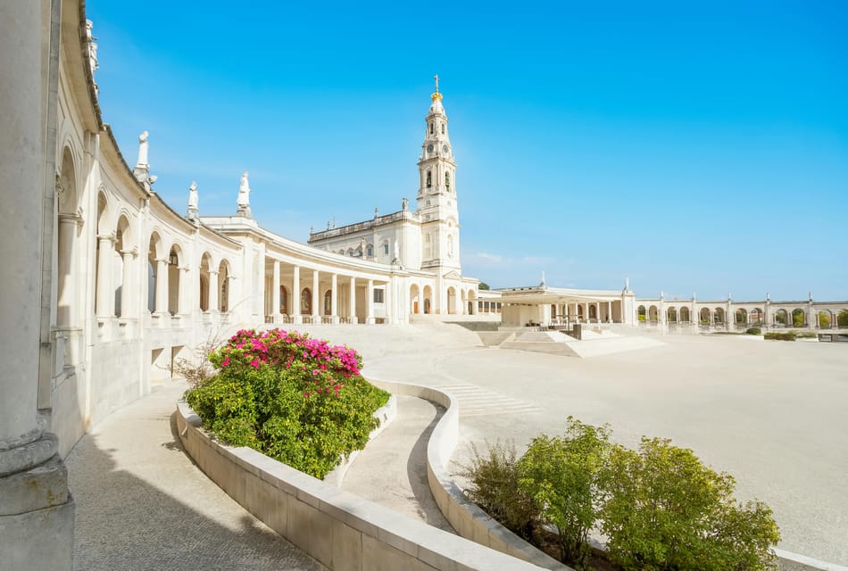From Porto: Fátima and Coimbra Tour - Key Things I’d Pay Attention To