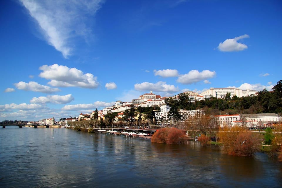 From Porto: Fátima and Coimbra Tour - Who This Tour Fits Best (And Who Might Want Something Different)
