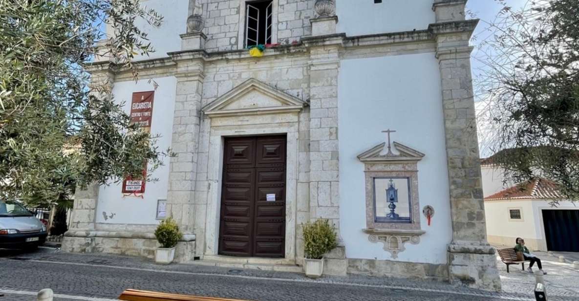 From Porto: Fatima and Miracle of Santarem Private Day Tour - Key highlights at a glance