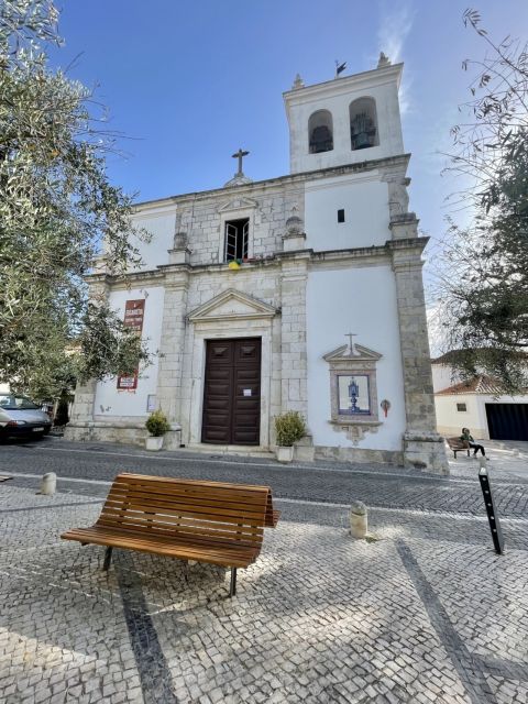 From Porto: Fatima and Miracle of Santarem Private Day Tour - Fátima’s Sanctuary of Our Lady: where the scale changes your mood