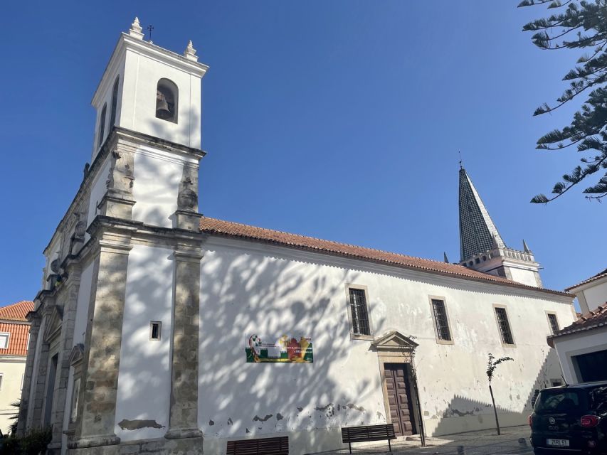 From Porto: Fatima and Miracle of Santarem Private Day Tour - Private timing and small group pacing: how you avoid the usual travel hassle