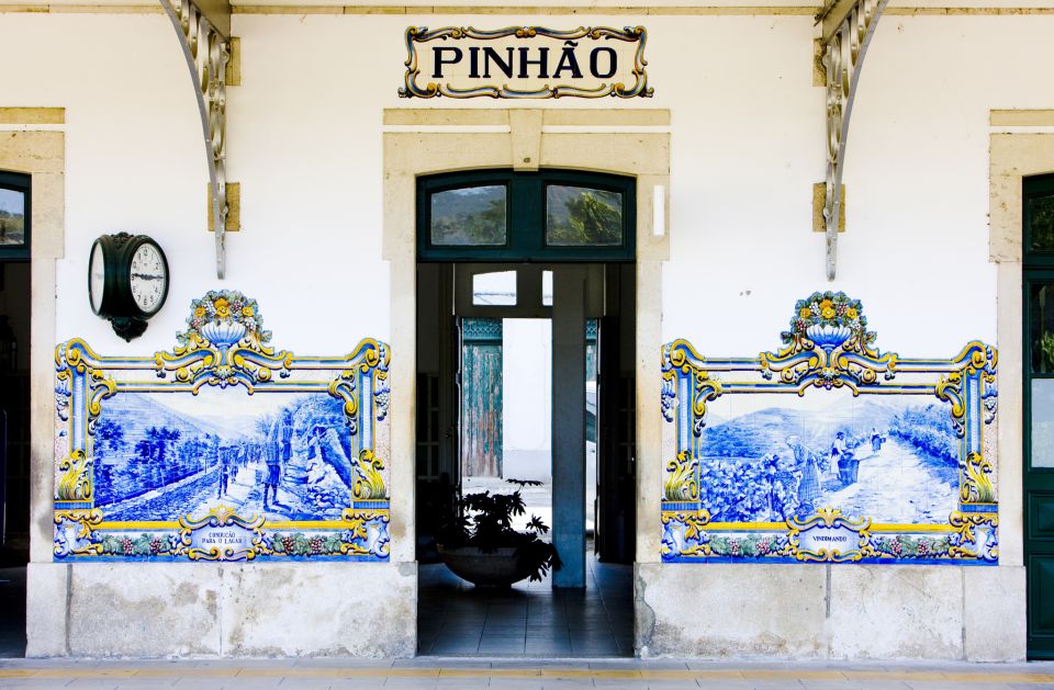 From Porto: Full-Day Douro Historical Tour - Is $104 Good Value for This 10-Hour Douro Day?