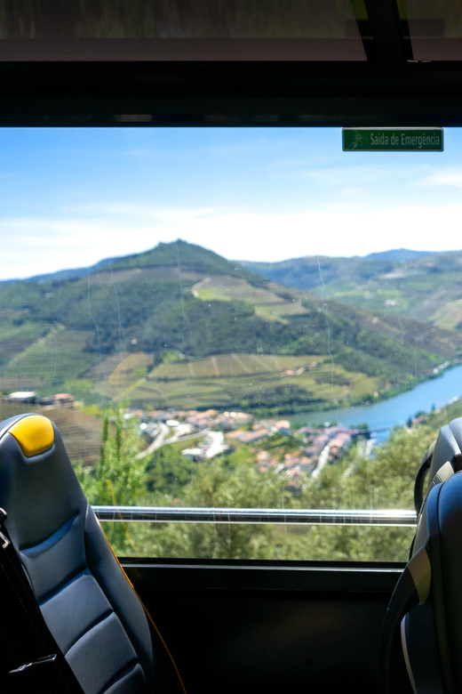 From Porto: Full-Day Douro Valley & Wine Tour with Lunch - Who This Tour Fits Best (And Who Might Skip It)