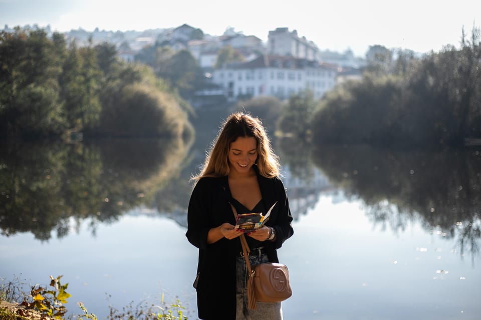 From Porto: Full-Day Douro Valley & Wine Tour with Lunch - Guides and Drivers: Where the Day Really Gets Its Momentum