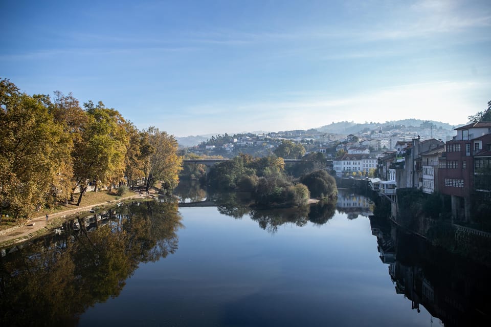 From Porto: Full-Day Douro Valley & Wine Tour with Lunch - Price and Value: Is $116 a Good Deal?