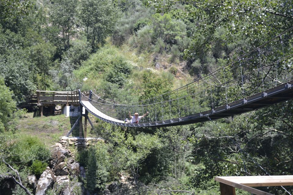 From Porto: Full-Day Paiva Walkways Tour - Should you book the Paiva Walkways full-day from Porto?