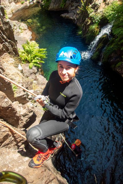 From Porto: Guided Canyoning Tour in Arouca Geopark - How the day runs from Porto (and why timing matters)