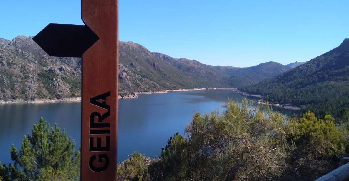 From Porto: Guided tour to Gerês Park - The mountain village feel: Gerês and the human side of the park