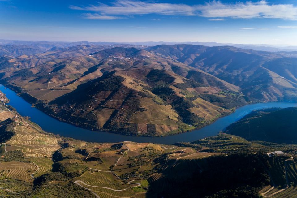 From Porto: Private Douro Valley Tour with Booking Service - Key Highlights You’ll Care About