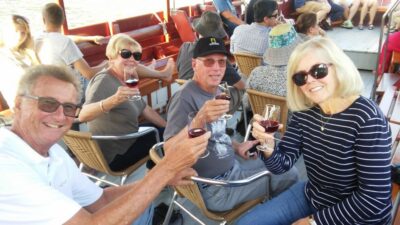 From Porto: Private Douro Valley Tour with Cruise and Wine - Morning Setup: Pickup, Coffee, and a Real Town Stop