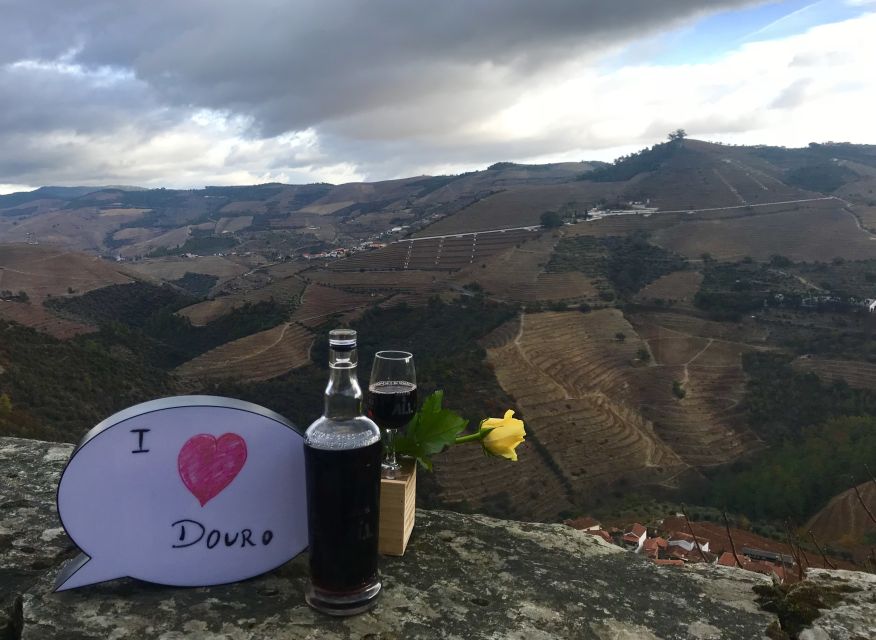 From Porto: Private Douro Valley Tour with Cruise and Wine - Timing, Comfort, and What a 10-Hour Day Really Means
