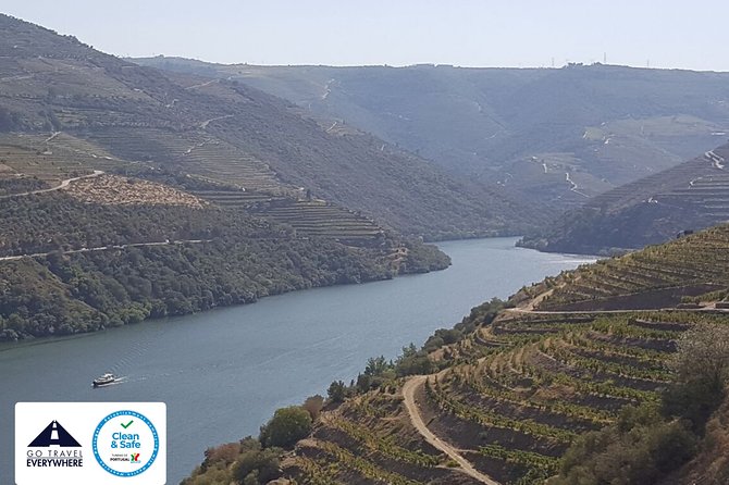 From Porto Private Tour Douro Valley two Wineries, Lunch and Boat. - Pickup limits: where the van will (and won’t) go