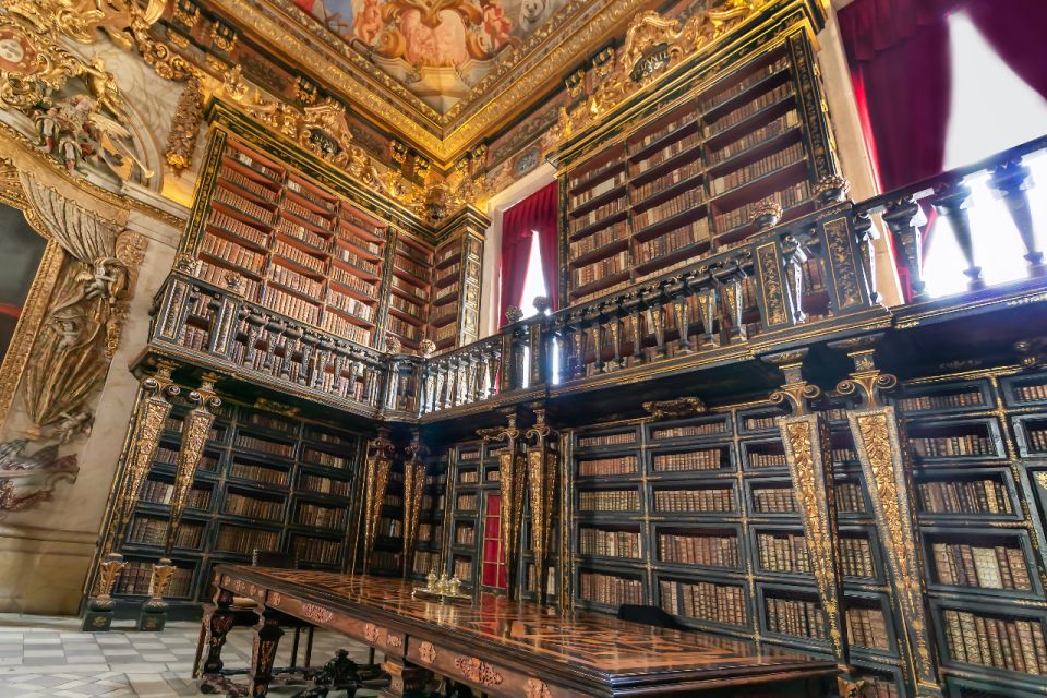 From Porto: Private Transfer to Lisbon with Coimbra & Fatima - What the private format means for your day