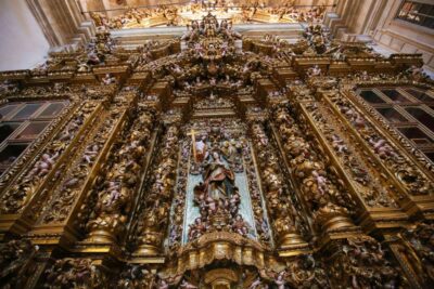 From Porto: Private Transfer to Lisbon with Coimbra & Fatima - Why the Coimbra + Fátima pairing works so well