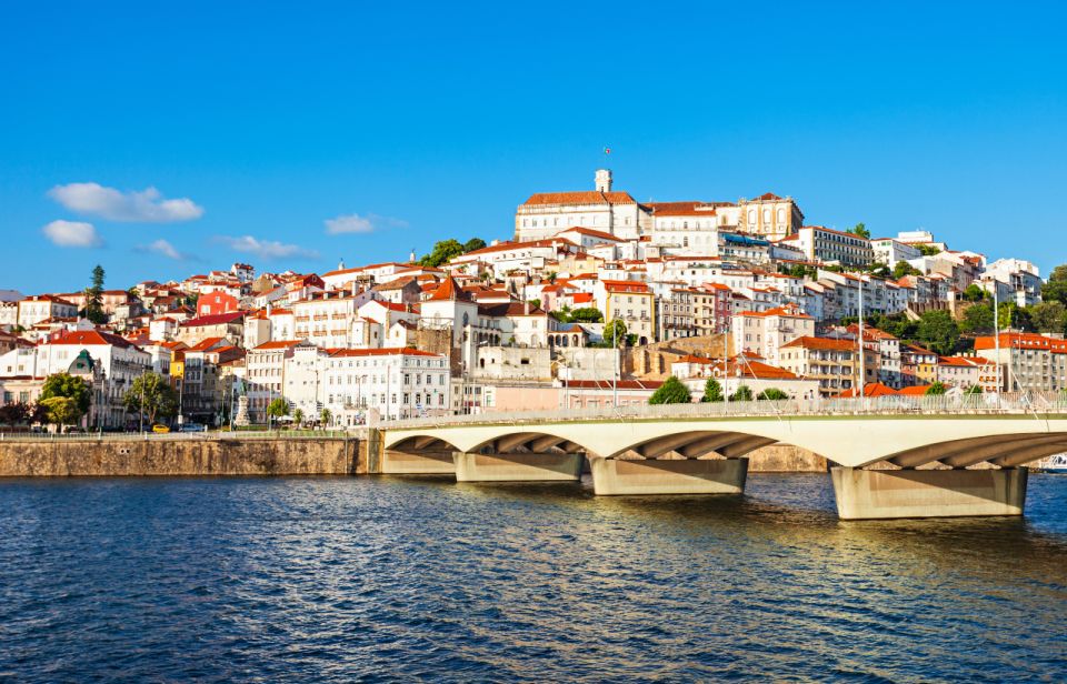 From Porto: Sanctuary of Fatima & Coimbra Private Day Trip - Price and Logistics: Is This $469 per Group Worth It?