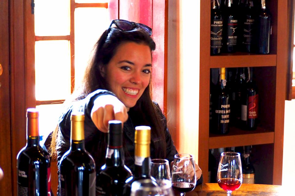 From Porto: Small-Group Douro Valley Wine Tour Lunch & Boat - Price and value: why $91 can feel fair here
