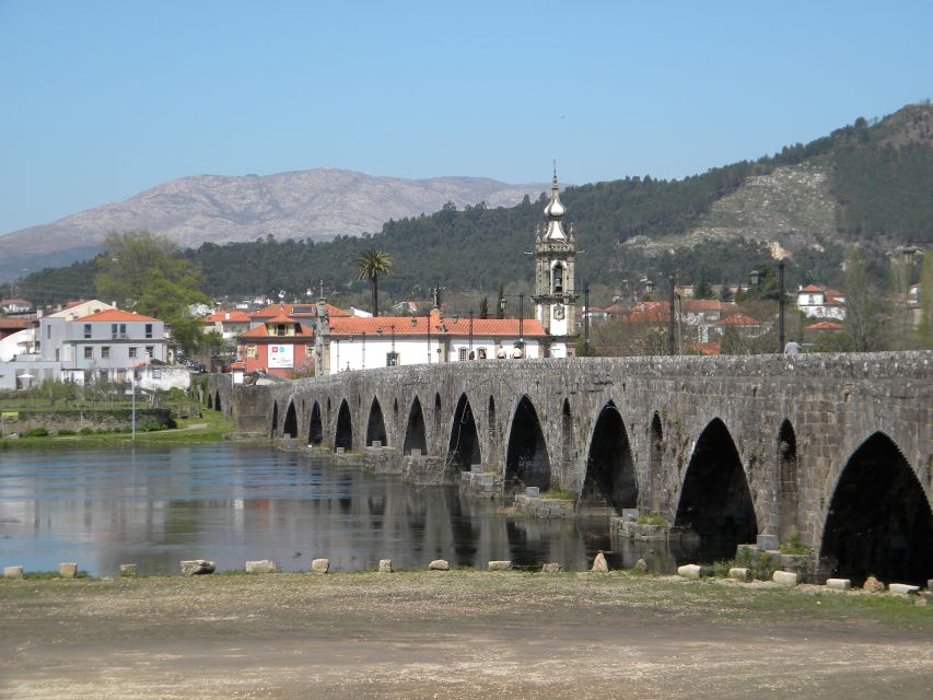 From Porto: Viana Castelo and Ponte Lima Private Tour - Key highlights worth planning for