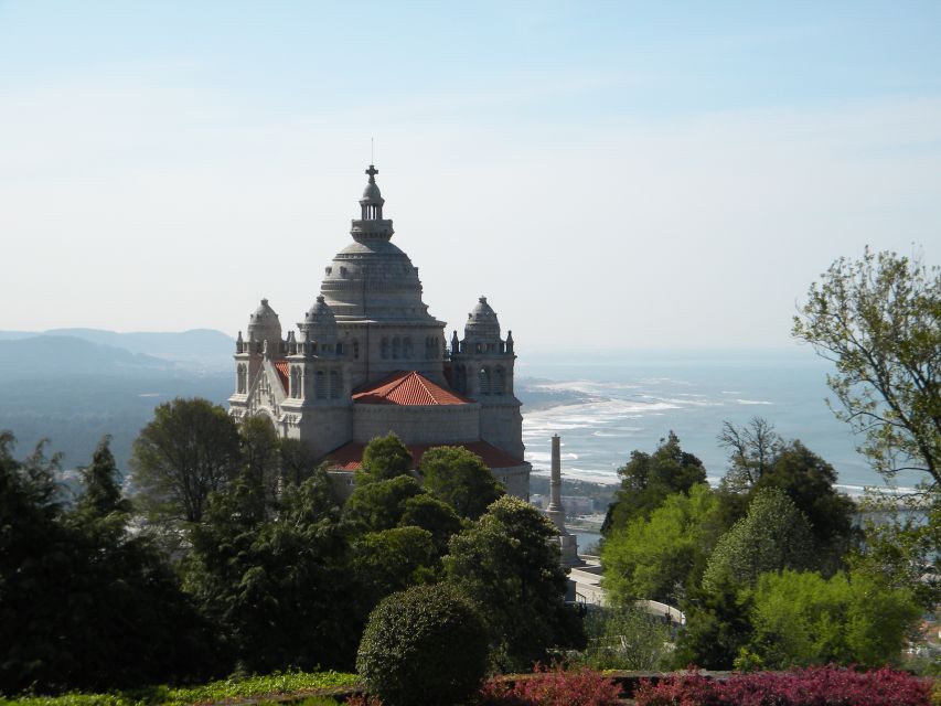 From Porto: Viana Castelo and Ponte Lima Private Tour - Should you book this Viana do Castelo and Ponte de Lima private tour?