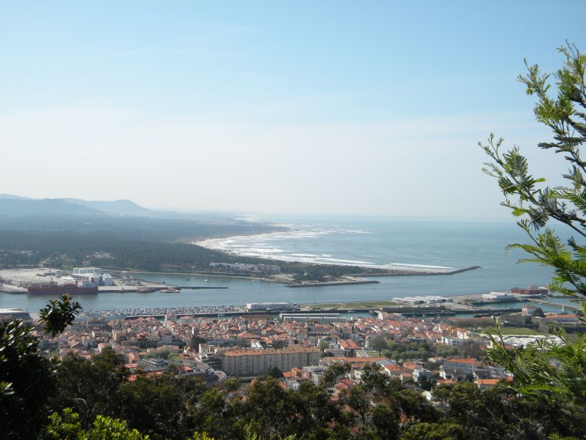 From Porto: Viana Castelo and Ponte Lima Private Tour - Ponte de Lima: the oldest village feel, plus lunch that anchors the day