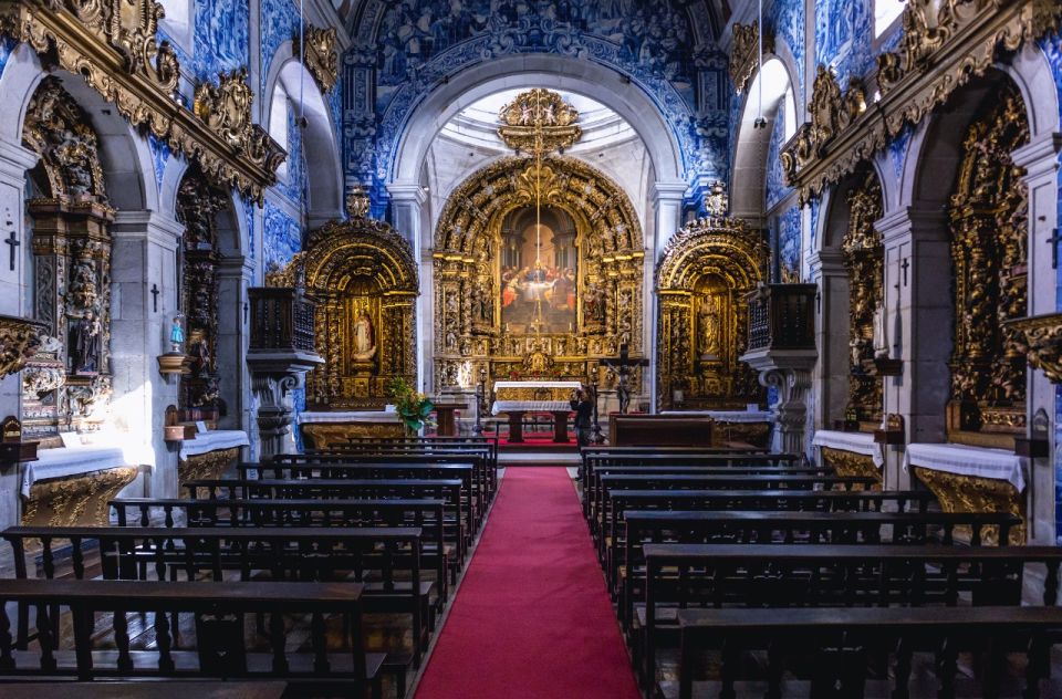 From Porto: Viana Castelo and Ponte Lima Private Tour - Timing, weather, and how to plan your “view” expectations