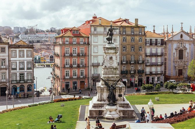 Full Coverage Porto Private City Tour - The Walk Itself: How to Prepare for the Right Kind of Porto Day