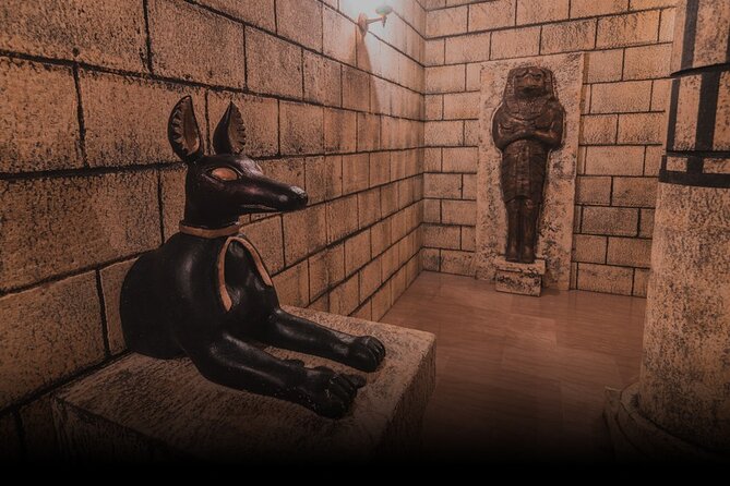 Game Over - Ultimate Escape Room Private Experience - Price and what $30.10 per person buys you