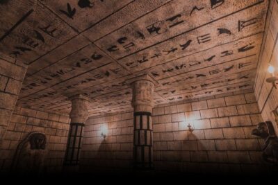 Game Over - Ultimate Escape Room Private Experience - Private with friends, family, or colleagues: the real value