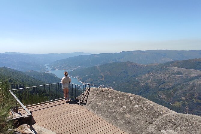 Geres Experience Tour - Who should book this Geres Experience Tour