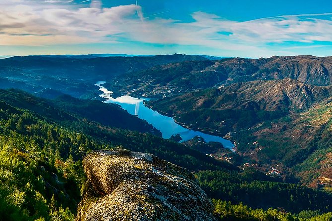 Geres Experience Tour - The Peneda‑Gerês National Park morning: waterfalls, viewpoints, and easy trails