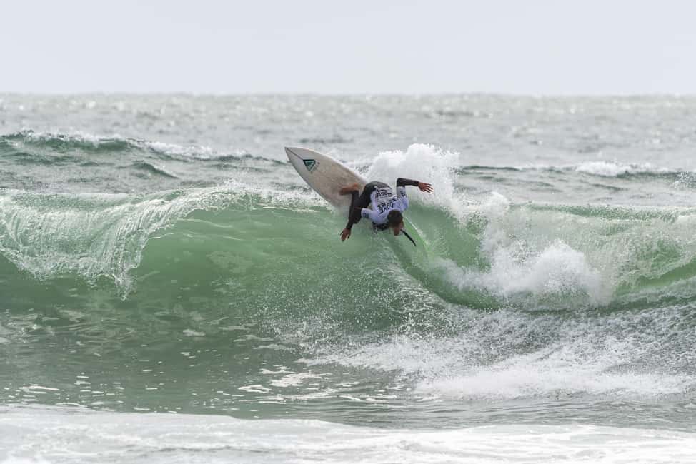 Group Surf Lesson - Norte Portugal Surf Lesson That Feels More Like Coaching Than Chaos