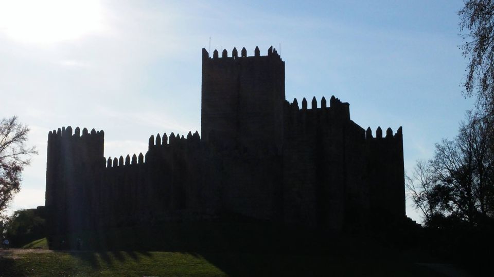 Guimarães Tour(4Hours): From Oporto;City Tour- Half Day Trip - Who this tour suits best (and who should skip it)