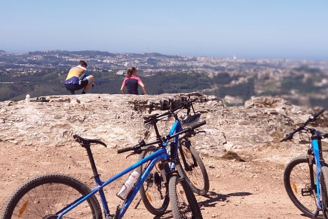 Half day Mountain Bike Tour in Porto - Key Things That Make This Porto MTB Tour Worth Your Morning