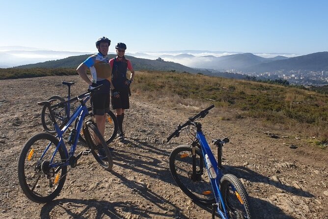 Half day Mountain Bike Tour in Porto - Why Valongo Mountains Feel Like a Quick Escape from Porto