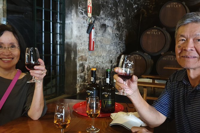 Half Day Porto & Beach Side Small-Group Tour- Different Tastings - Morning start: what the 10:00 pickup means for your day