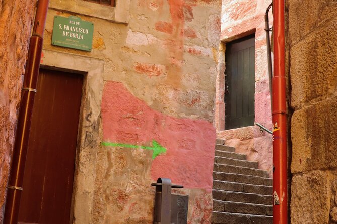 Half Day Private Tour in TukTuk Porto Jewish Heritage - Kadoorie - Mekor Haim synagogue: what you can (and can’t) do
