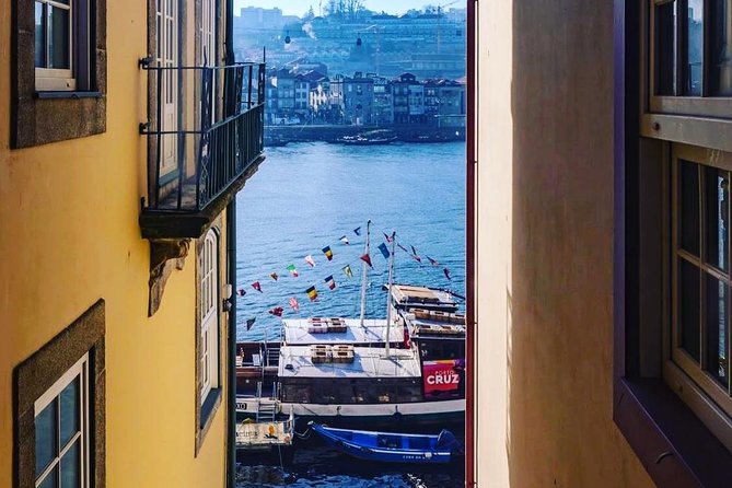 Half-day small group tour of Porto city with wine tasting - The four-hour Porto hit list: what you’ll actually do