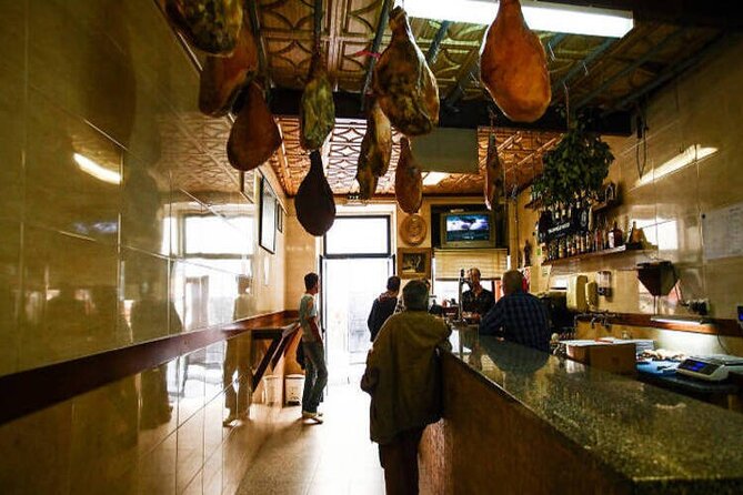 Half-Day Walking Tour Tasting Local Food in Porto - Key Things I’d Prioritize on This Porto Food Walk