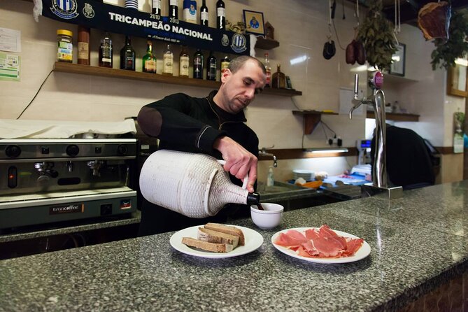Half-Day Walking Tour Tasting Local Food in Porto - São Bento Railway Station: Tiles, History, and a Perfect 1-Hour Pause