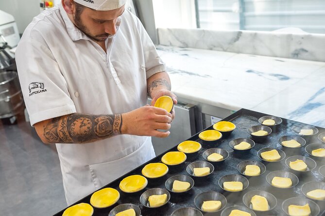 Half-Day Walking Tour Tasting Local Food in Porto - Weather and Timing: When the Tour Works Best