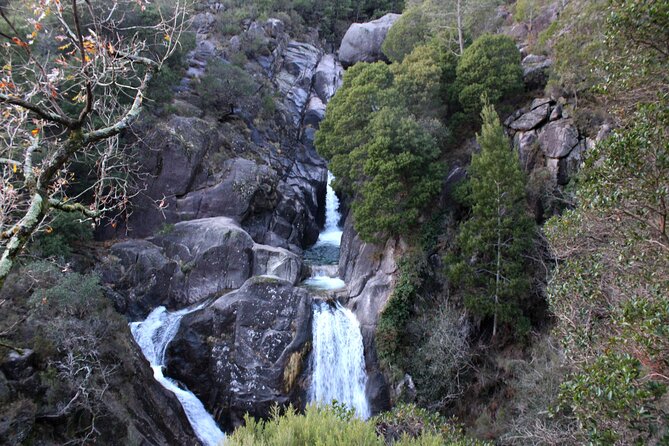 Hidden Gems of Peneda-Gerês National Park on a Full-Day Tour - Why the Porto-to-Peneda-Gerês Route Works