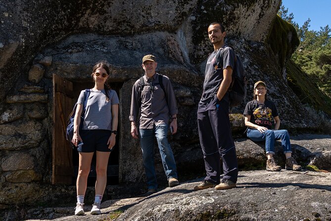 Hidden Gems of Peneda-Gerês National Park on a Full-Day Tour - The Hike That Leans Into Waterfalls, Pastures, and Views