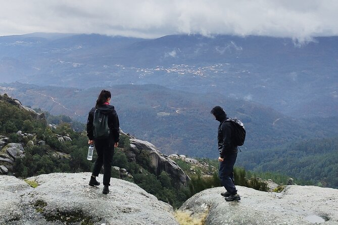 Hidden Gems of Peneda-Gerês National Park on a Full-Day Tour - Pedro Miguel Alves Morais: More Than Walking Directions