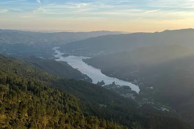Hidden Gems of Peneda-Gerês National Park on a Full-Day Tour - Price and Value: What $117 Buys (and What It Doesn’t)
