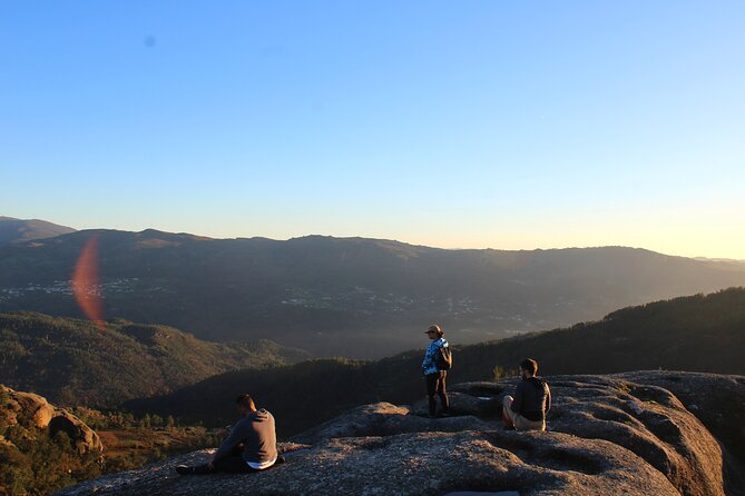 Hidden Gems of Peneda-Gerês National Park on a Full-Day Tour - Practical Tips That Make the Day Smoother