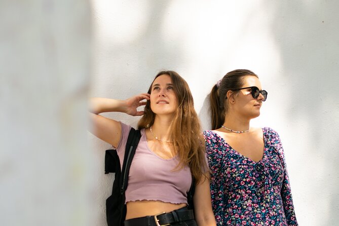 Instagram Photo Tour in Porto - Key highlights at a glance