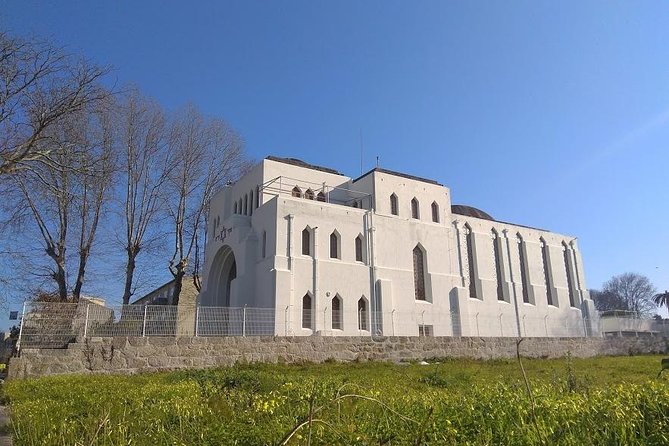 Jewish Tour Porto - Where the story starts: Porto Cathedral to the first Jewish quarter